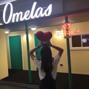 Meet your Posher, Beverly